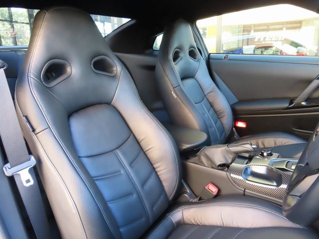 NISSAN GT-R 2023 Image 31