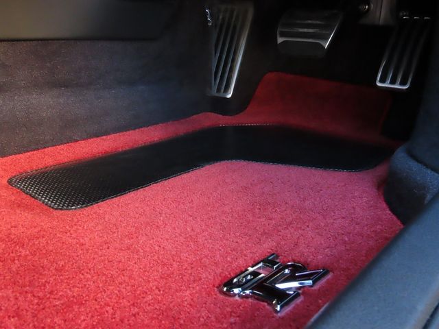 NISSAN GT-R 2023 Image 31