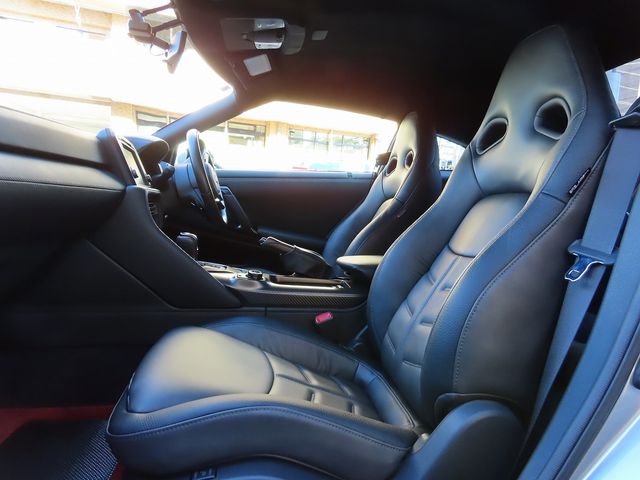 NISSAN GT-R 2023 Image 31