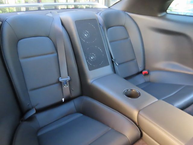 NISSAN GT-R 2023 Image 31