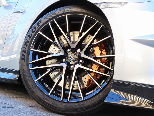 NISSAN GT-R 2023 Image 31