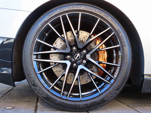 NISSAN GT-R 2023 Image 31