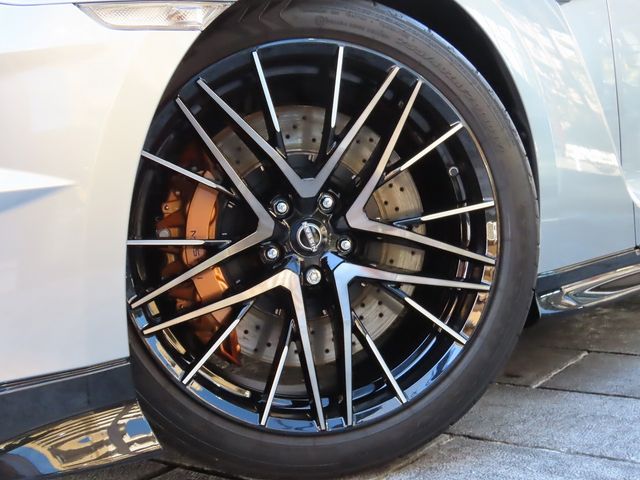NISSAN GT-R 2023 Image 31