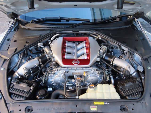NISSAN GT-R 2023 Image 31