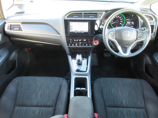 HONDA SHUTTLE HYBRID 4WD 2020 Image 31