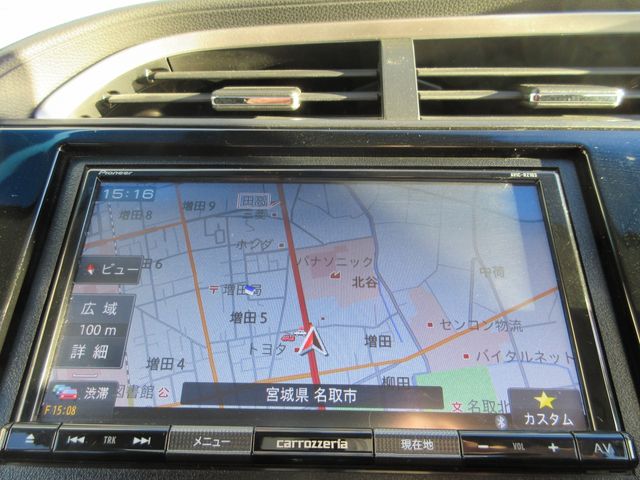 HONDA SHUTTLE HYBRID 4WD 2020 Image 31