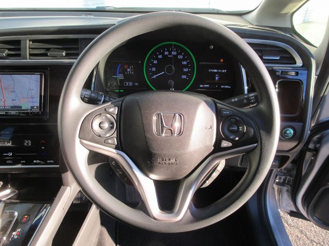 HONDA SHUTTLE HYBRID 4WD 2020 Image 31