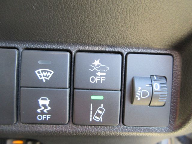 HONDA SHUTTLE HYBRID 4WD 2020 Image 31