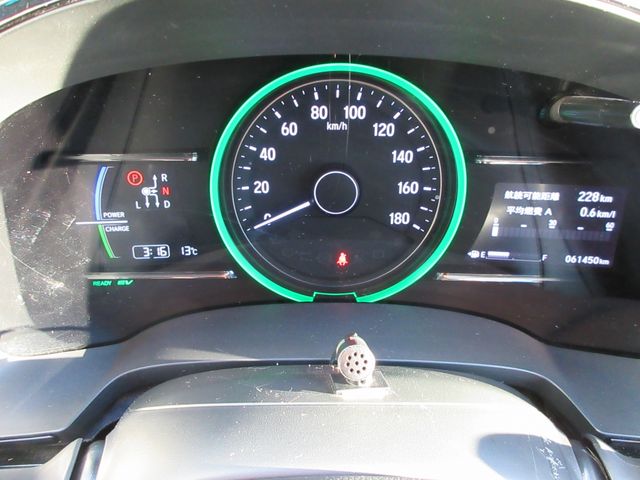 HONDA SHUTTLE HYBRID 4WD 2020 Image 31