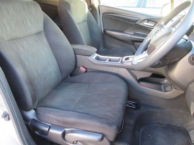 HONDA SHUTTLE HYBRID 4WD 2020 Image 31