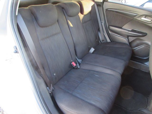 HONDA SHUTTLE HYBRID 4WD 2020 Image 31