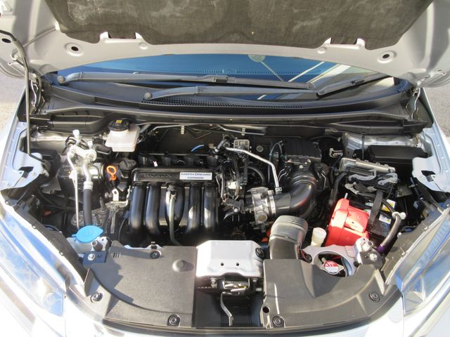 HONDA SHUTTLE HYBRID 4WD 2020 Image 31