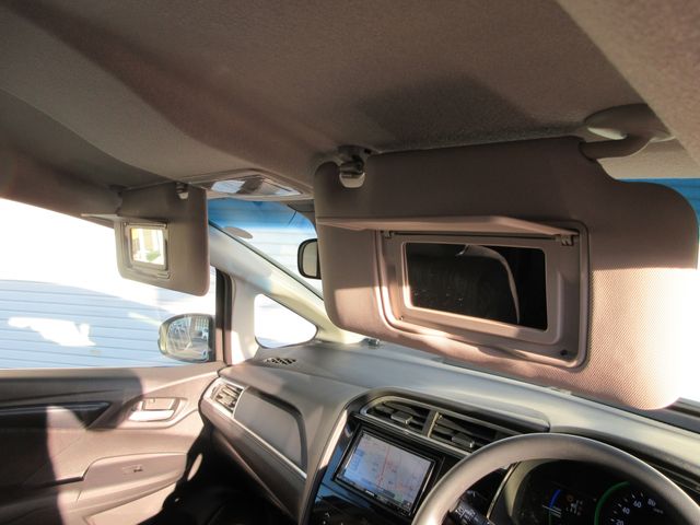 HONDA SHUTTLE HYBRID 4WD 2020 Image 31