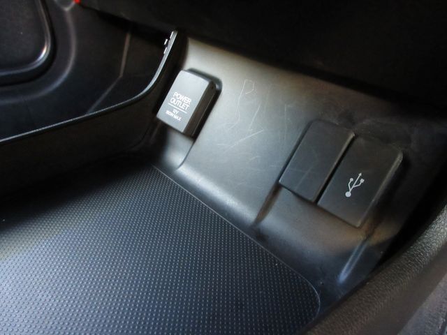 HONDA SHUTTLE HYBRID 4WD 2020 Image 31