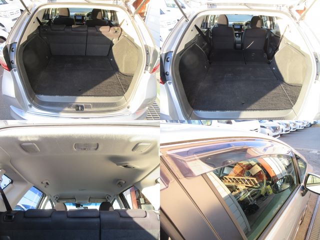 HONDA SHUTTLE HYBRID 4WD 2020 Image 31