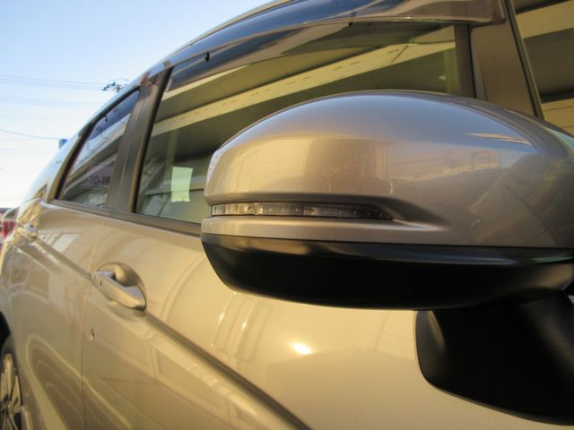 HONDA SHUTTLE HYBRID 4WD 2020 Image 31