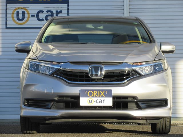 HONDA SHUTTLE HYBRID 4WD 2020 Image 31