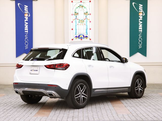MERCEDES BENZ GLA CL 2021 Image 31