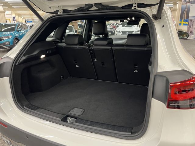 MERCEDES BENZ GLA CL 2021 Image 31