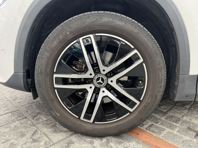 MERCEDES BENZ GLA CL 2021 Image 31