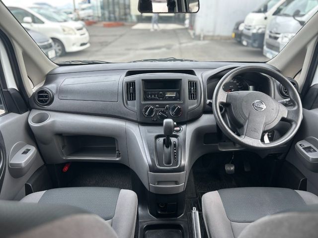 NISSAN NV200 VANETTE VAN 2019 Image 31