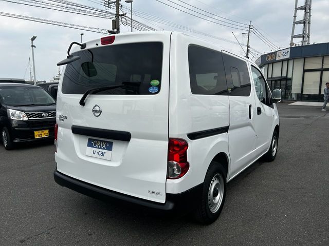 NISSAN NV200 VANETTE VAN 2019 Image 31