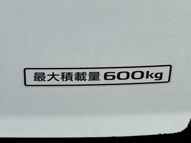 NISSAN NV200 VANETTE VAN 2019 Image 31