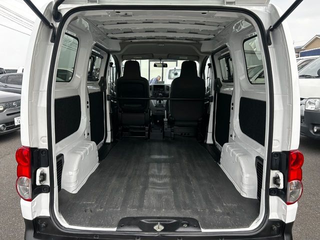 NISSAN NV200 VANETTE VAN 2019 Image 31