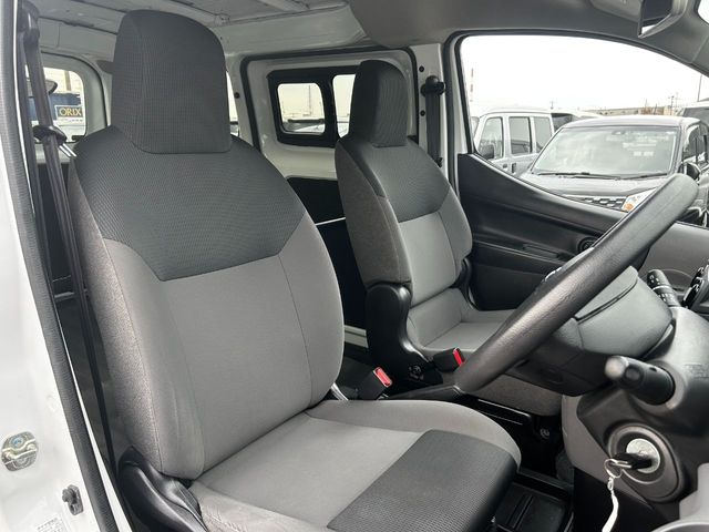 NISSAN NV200 VANETTE VAN 2019 Image 31