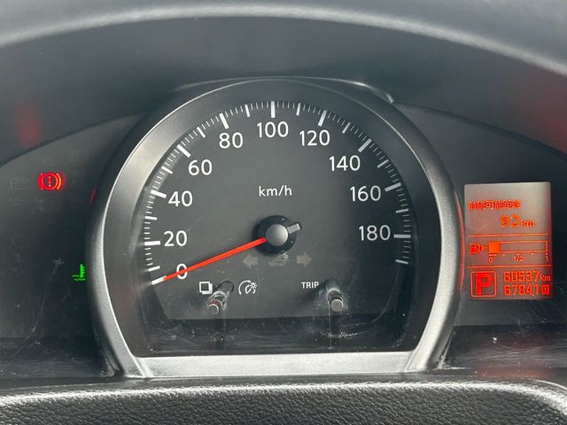 NISSAN NV200 VANETTE VAN 2019 Image 31