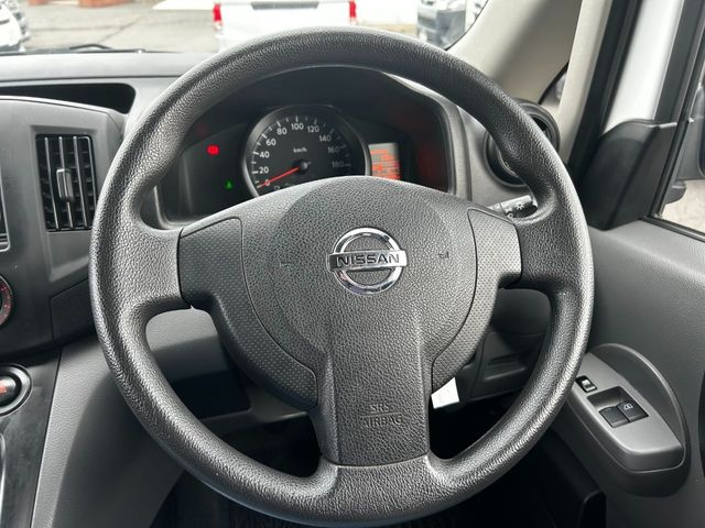 NISSAN NV200 VANETTE VAN 2019 Image 31