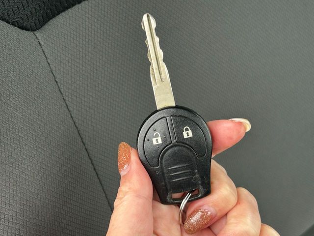 NISSAN NV200 VANETTE VAN 2019 Image 31