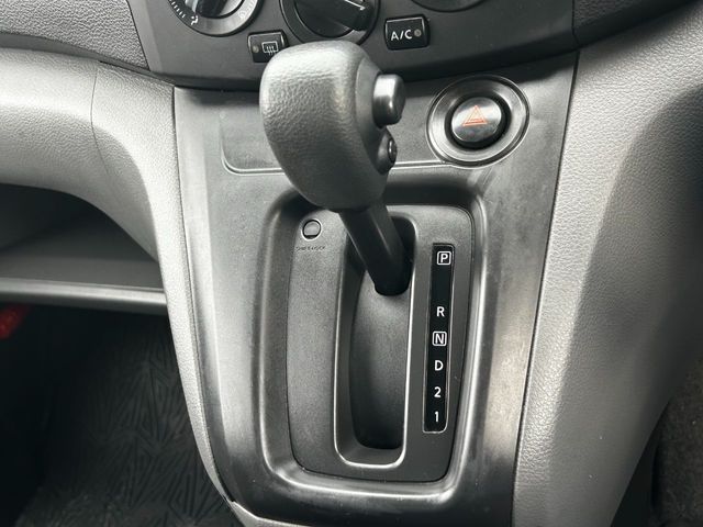 NISSAN NV200 VANETTE VAN 2019 Image 31