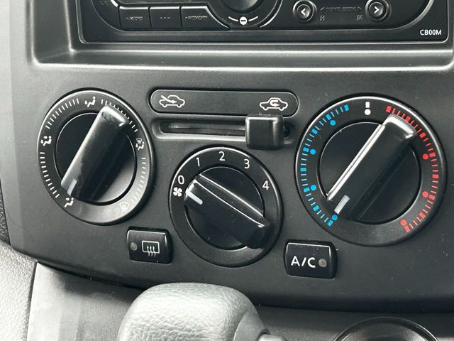 NISSAN NV200 VANETTE VAN 2019 Image 31
