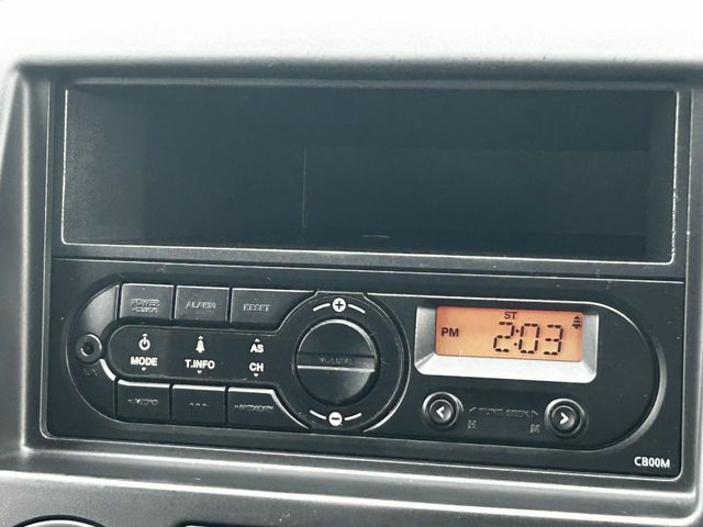 NISSAN NV200 VANETTE VAN 2019 Image 31