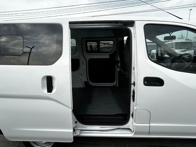 NISSAN NV200 VANETTE VAN 2019 Image 31