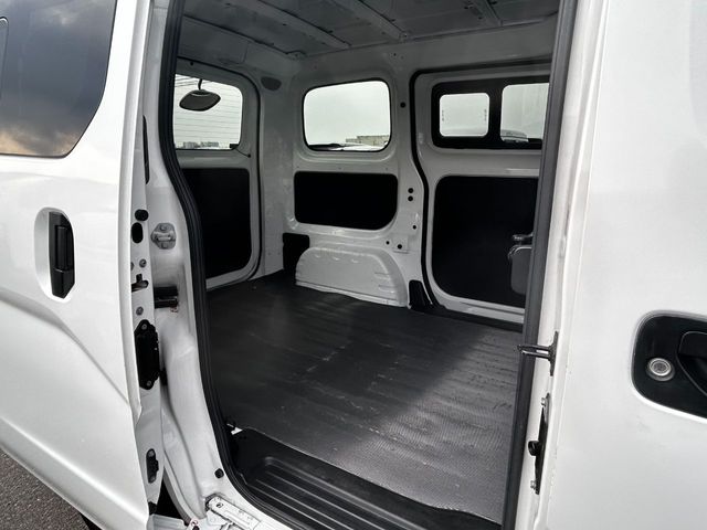 NISSAN NV200 VANETTE VAN 2019 Image 31