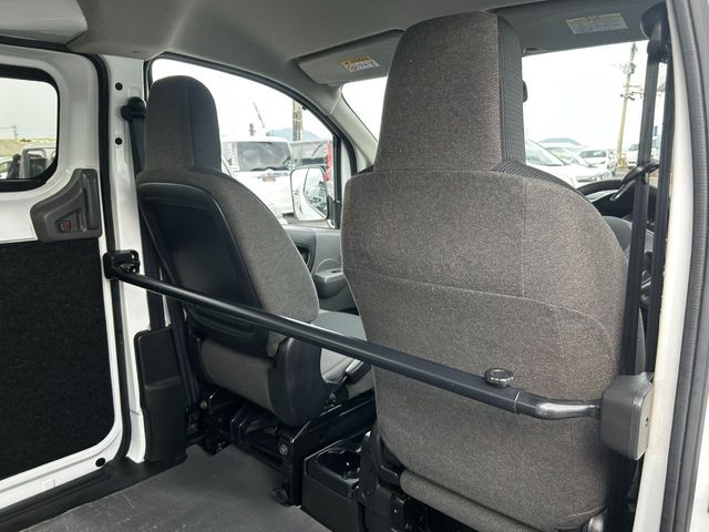NISSAN NV200 VANETTE VAN 2019 Image 31