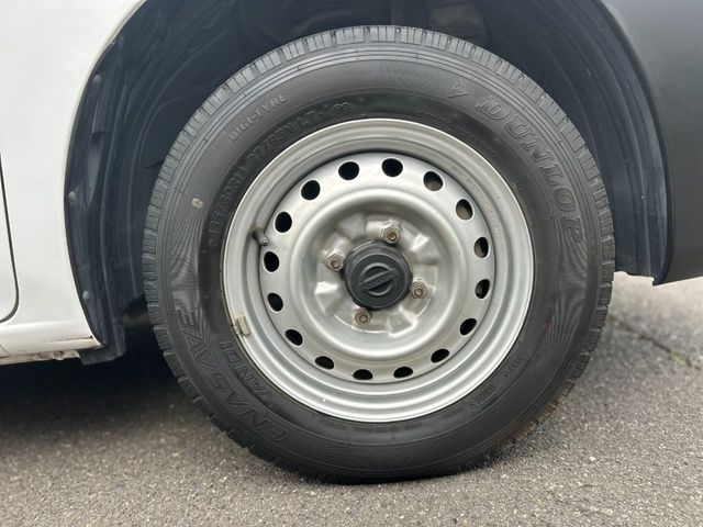 NISSAN NV200 VANETTE VAN 2019 Image 31