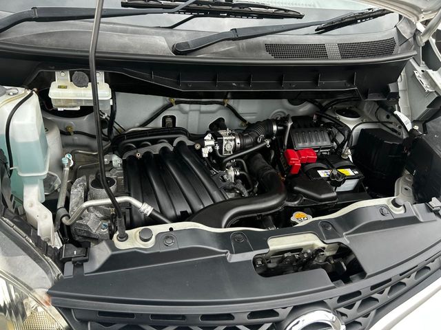 NISSAN NV200 VANETTE VAN 2019 Image 31