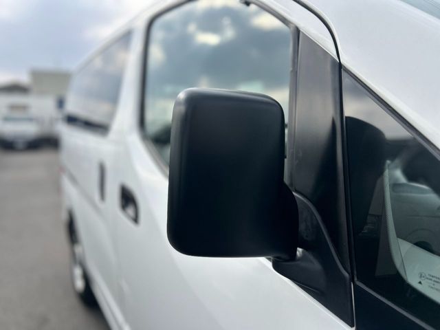 NISSAN NV200 VANETTE VAN 2019 Image 31