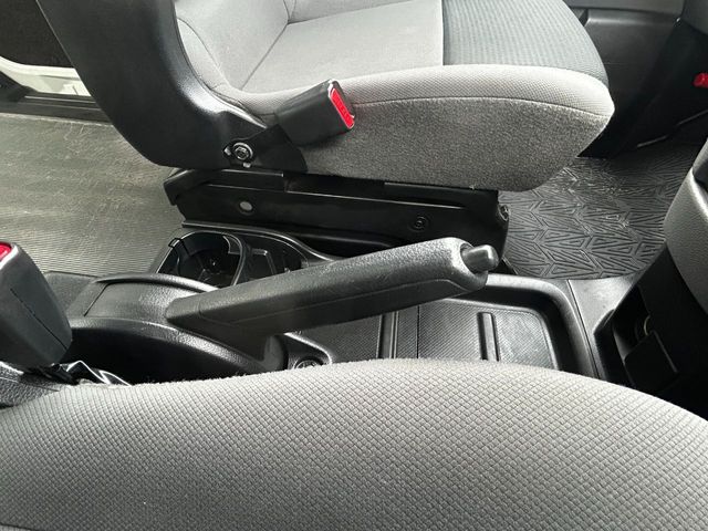 NISSAN NV200 VANETTE VAN 2019 Image 31