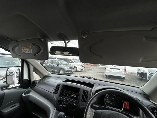 NISSAN NV200 VANETTE VAN 2019 Image 31