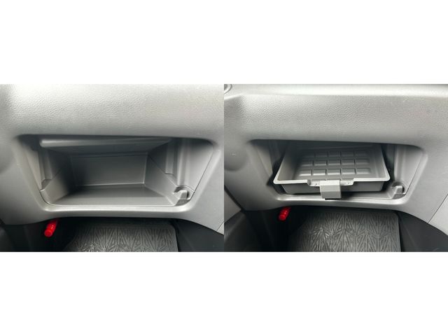 NISSAN NV200 VANETTE VAN 2019 Image 31