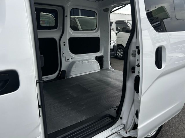 NISSAN NV200 VANETTE VAN 2019 Image 31