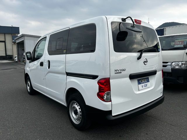 NISSAN NV200 VANETTE VAN 2019 Image 31