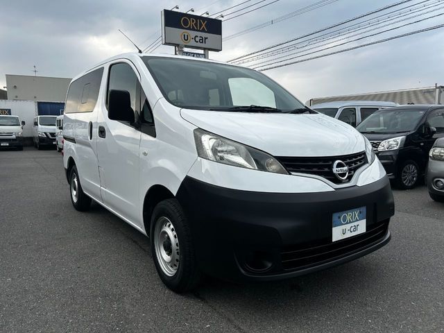 NISSAN NV200 VANETTE VAN 2019 Image 31