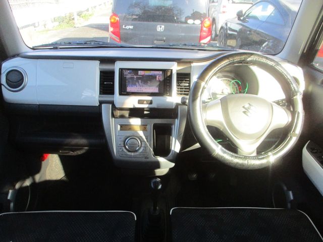 SUZUKI HUSTLER 2016 Image 31