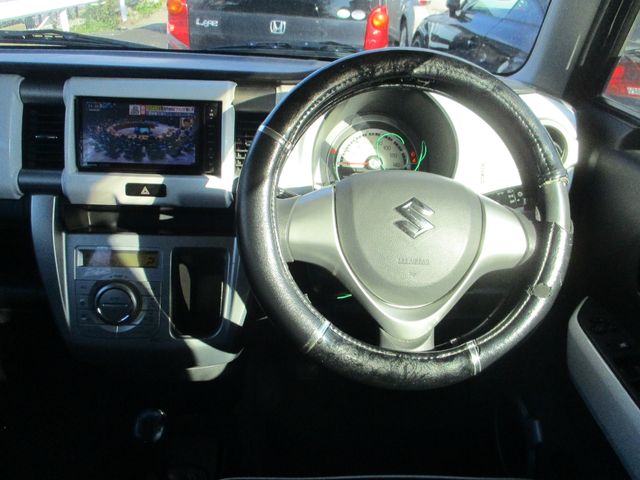 SUZUKI HUSTLER 2016 Image 31