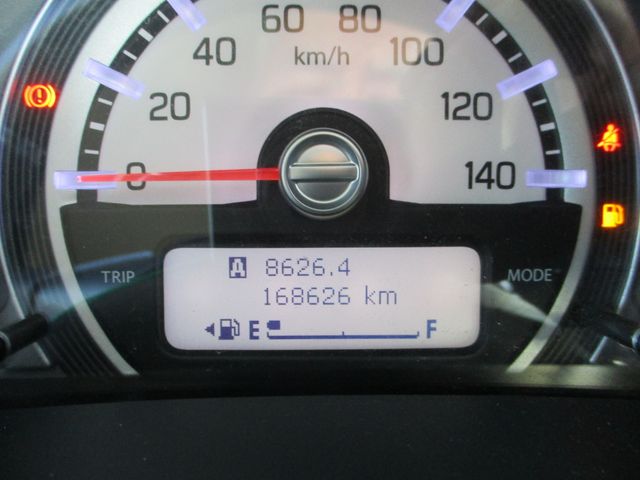 SUZUKI HUSTLER 2016 Image 31